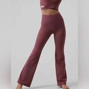 Athleta Elation Flare Pant